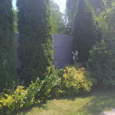 Casa de Férias U Goni Camp Przy Suntago Grabce-Towarzystwo