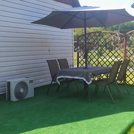 U Goni Camp Przy Suntago * Grabce-Towarzystwo